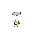グリーンビーンズライフ_1（個別スタンプ：33）