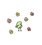 グリーンビーンズライフ_1（個別スタンプ：38）