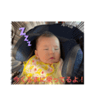 ゆうゆうスタンプ！2（個別スタンプ：25）