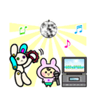 てんちゃんのLINEスタンプの日特集（個別スタンプ：27）