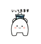 へんなお野菜たち（個別スタンプ：5）