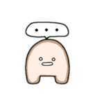 へんなお野菜たち（個別スタンプ：15）