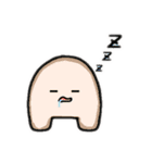 へんなお野菜たち（個別スタンプ：16）