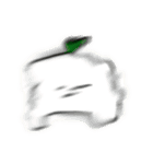 へんなお野菜たち（個別スタンプ：36）