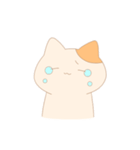 ゆるもちにゃんこ【日常編】（個別スタンプ：13）
