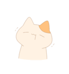 ゆるもちにゃんこ【日常編】（個別スタンプ：19）