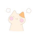 ゆるもちにゃんこ【日常編】（個別スタンプ：23）