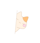 ゆるもちにゃんこ【日常編】（個別スタンプ：37）