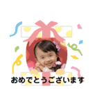 SHIZUKU③（個別スタンプ：14）