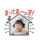 SHIZUKU③（個別スタンプ：16）