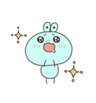 ぬますけのスタンプ（個別スタンプ：2）