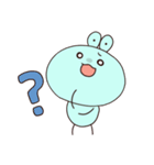 ぬますけのスタンプ（個別スタンプ：9）