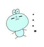 ぬますけのスタンプ（個別スタンプ：11）