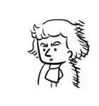 ゆるい音楽家の日常（個別スタンプ：29）