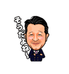 ジビキング（個別スタンプ：6）