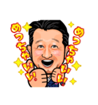 ジビキング（個別スタンプ：7）