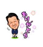 ジビキング（個別スタンプ：10）