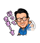 ジビキング（個別スタンプ：24）