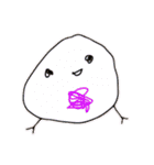 茶トラのざっちゃんとサビのじきちゃん（個別スタンプ：34）