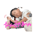 アズトエマ（個別スタンプ：9）