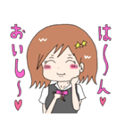 アラサーの萌え漫画2（個別スタンプ：39）