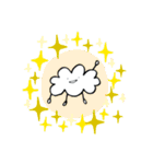 くものくもくも（個別スタンプ：40）