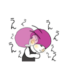 そや丸と過ごす日々（個別スタンプ：10）
