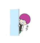 そや丸と過ごす日々（個別スタンプ：13）