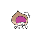 そや丸と過ごす日々（個別スタンプ：31）