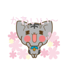 サニーとメリー 2（個別スタンプ：7）