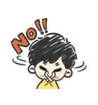 和ちゃんの日常篇（個別スタンプ：23）