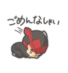 ダーパブスタンプ（個別スタンプ：7）