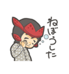 ダーパブスタンプ（個別スタンプ：11）