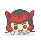 ダーパブスタンプ（個別スタンプ：12）