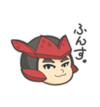 ダーパブスタンプ（個別スタンプ：18）