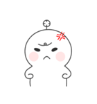 スコーピー（個別スタンプ：3）