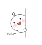 スコーピー（個別スタンプ：15）