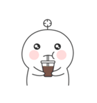 スコーピー（個別スタンプ：16）