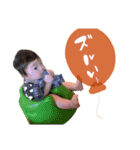 Sena babyの日常（個別スタンプ：2）