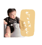Sena babyの日常（個別スタンプ：14）