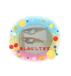 メグちゃん②Friends（個別スタンプ：31）