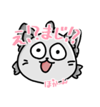 おおかみちゃんの☆便利☆LINEスタンプ（個別スタンプ：21）