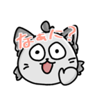 おおかみちゃんの☆便利☆LINEスタンプ（個別スタンプ：26）