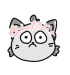 おおかみちゃんの☆便利☆LINEスタンプ（個別スタンプ：28）