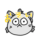 おおかみちゃんの☆便利☆LINEスタンプ（個別スタンプ：34）