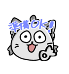 おおかみちゃんの☆便利☆LINEスタンプ（個別スタンプ：39）