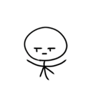 漢字絵文字（個別スタンプ：7）