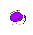 漢字絵文字（個別スタンプ：8）