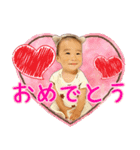 Hinata stamp2021（個別スタンプ：1）