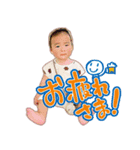 Hinata stamp2021（個別スタンプ：2）